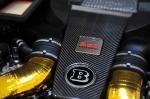 Mercedes-Benz E63 AMG by Brabus 2014 года